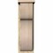 Ekena Millwork Carmel Rough Sawn Corbel w/Backplate, Douglas Fir, 8"W x 10"D x 26"H COR08X10X26CAR01RDF - alternate 4